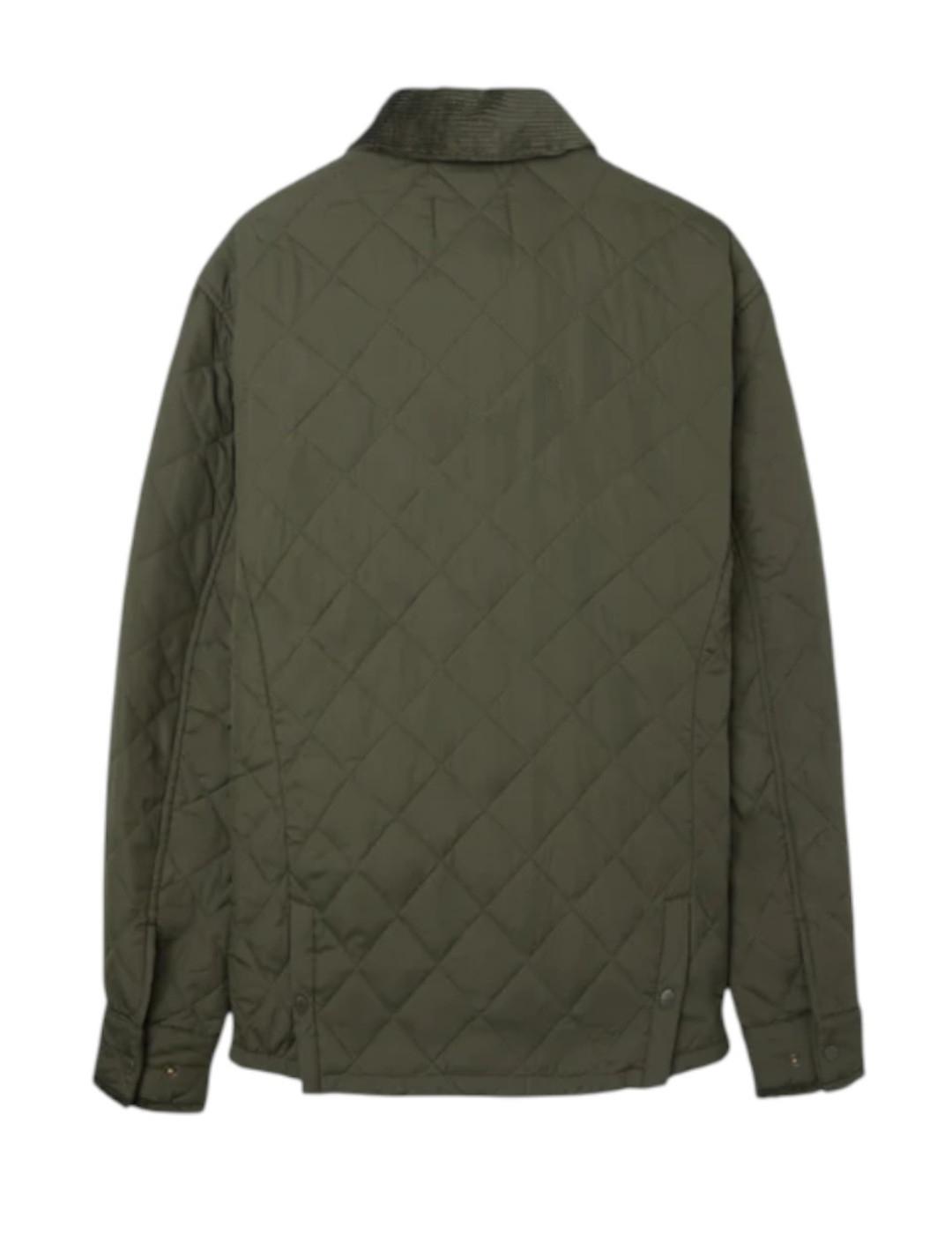 Cazadora Field Silbon