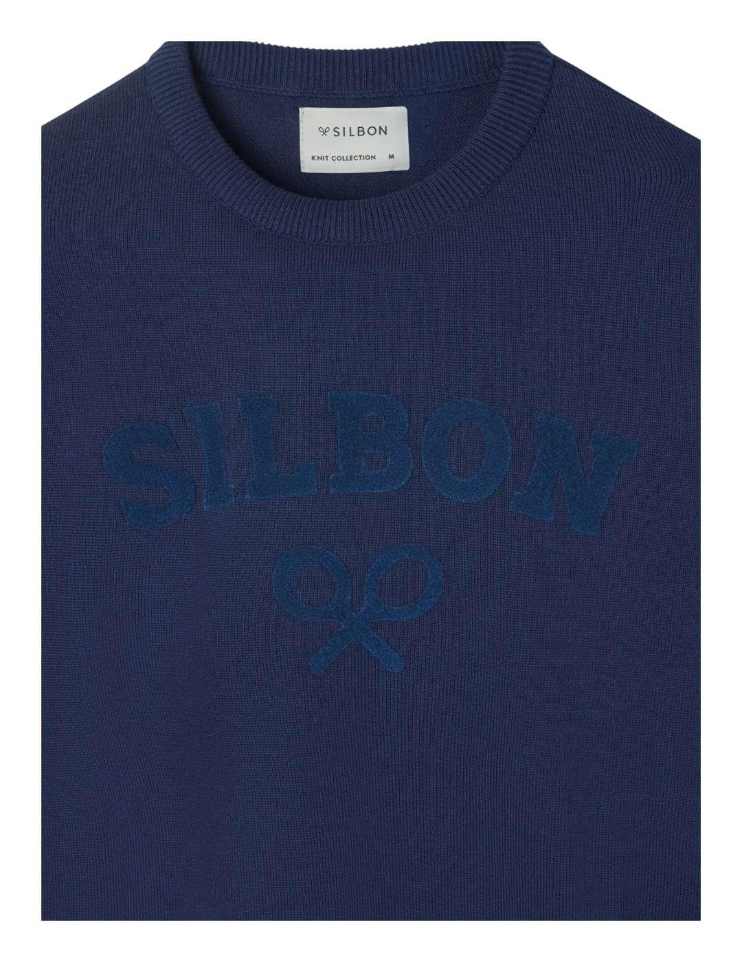 Jersey Punto Fino Silbon