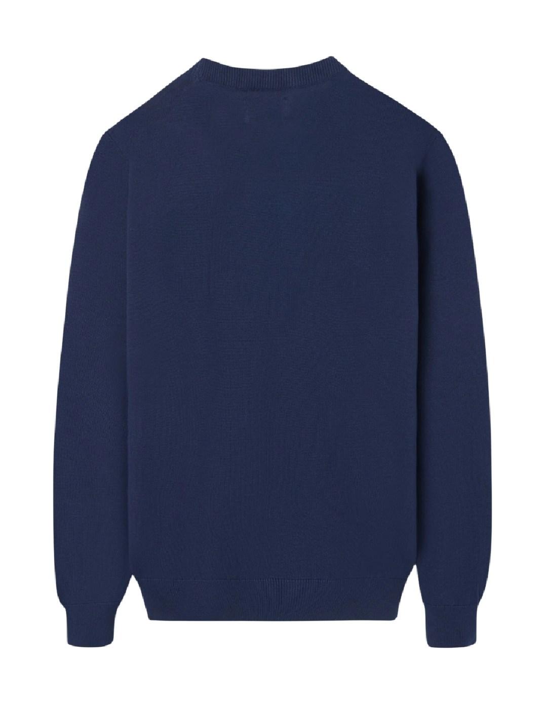 Jersey Punto Fino Silbon