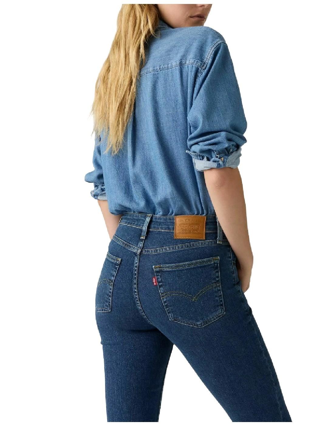 Pantalón 725 Bootcut Levi's