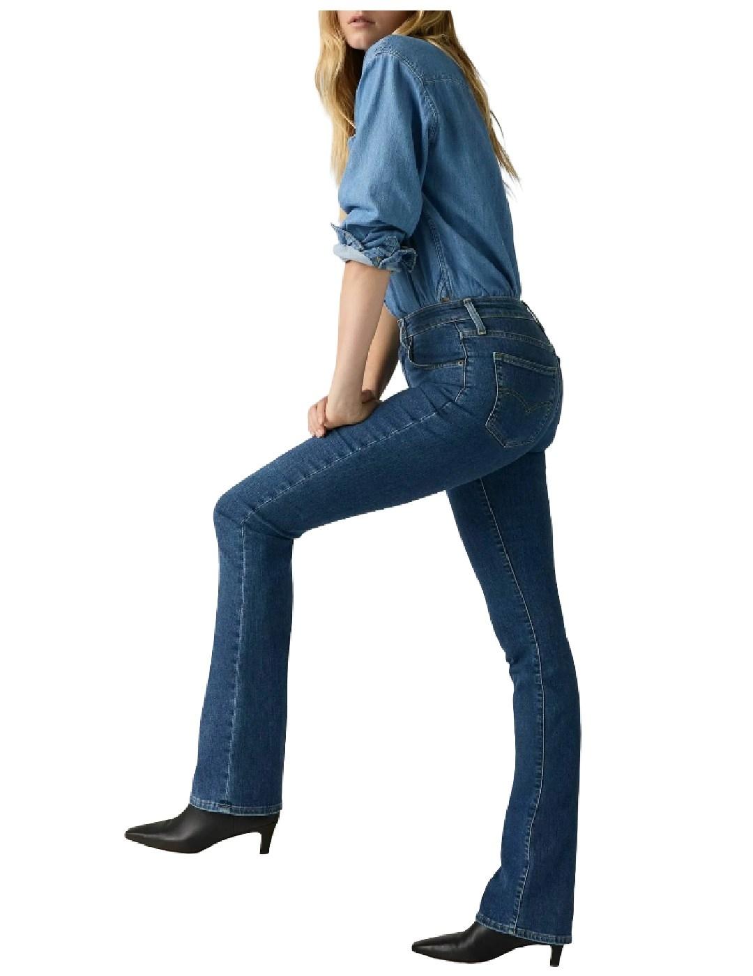 Pantalón 725 Bootcut Levi's