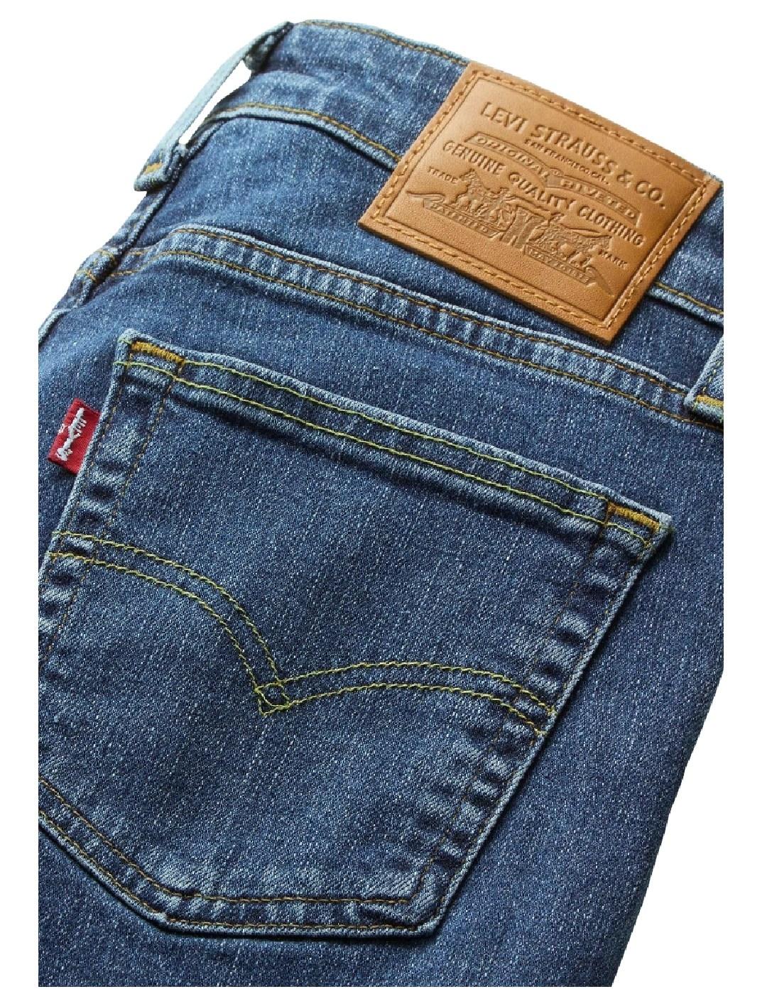Pantalón 725 Bootcut Levi's
