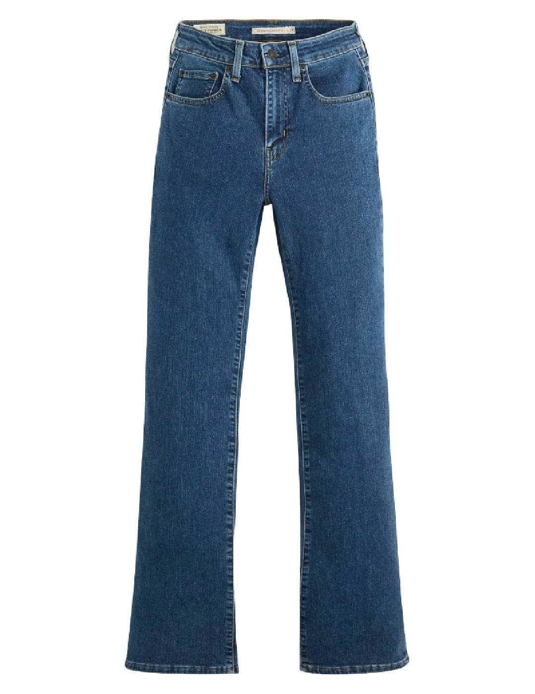 Pantalón 725 Bootcut Levi's