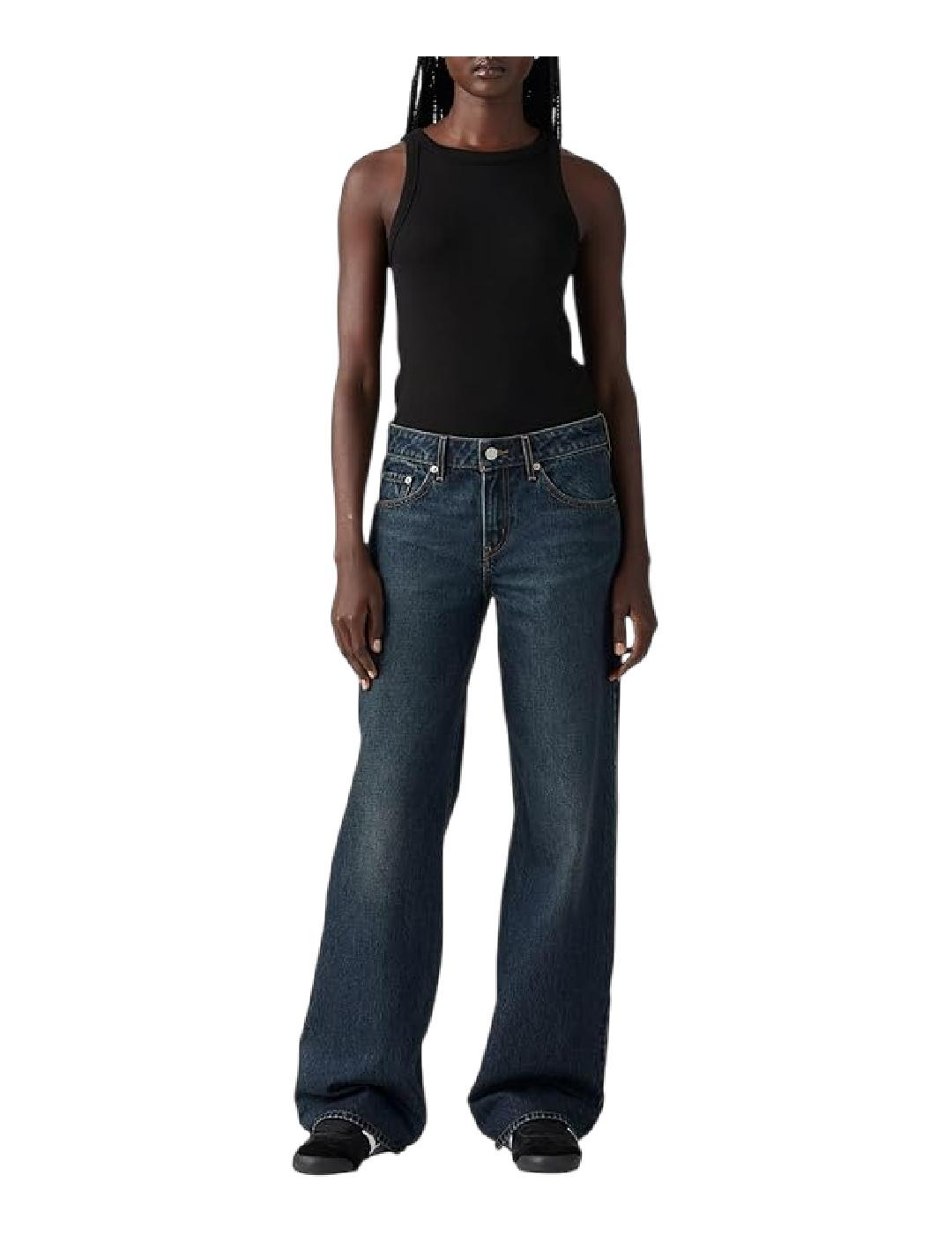 Pantalón Low Loose Levi's