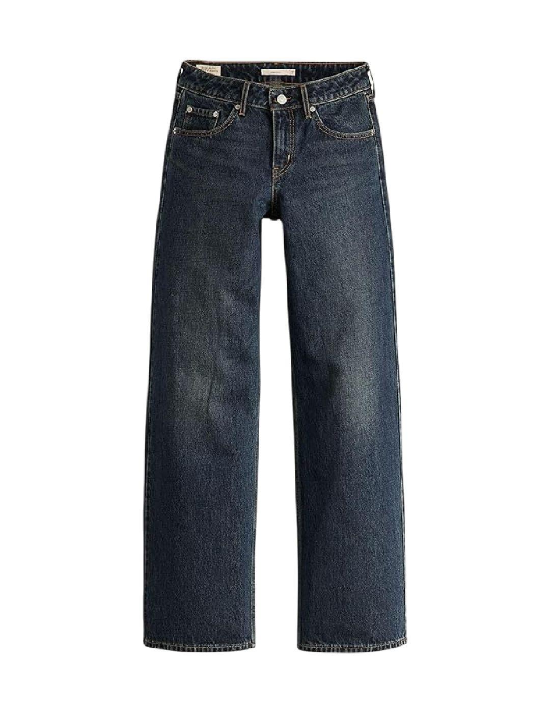 Pantalón Low Loose Levi's