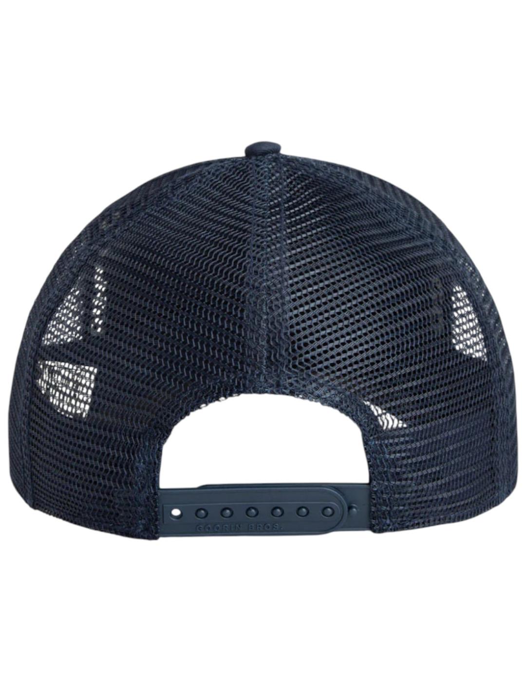 Gorra Nuts Trucker Goorin Bros