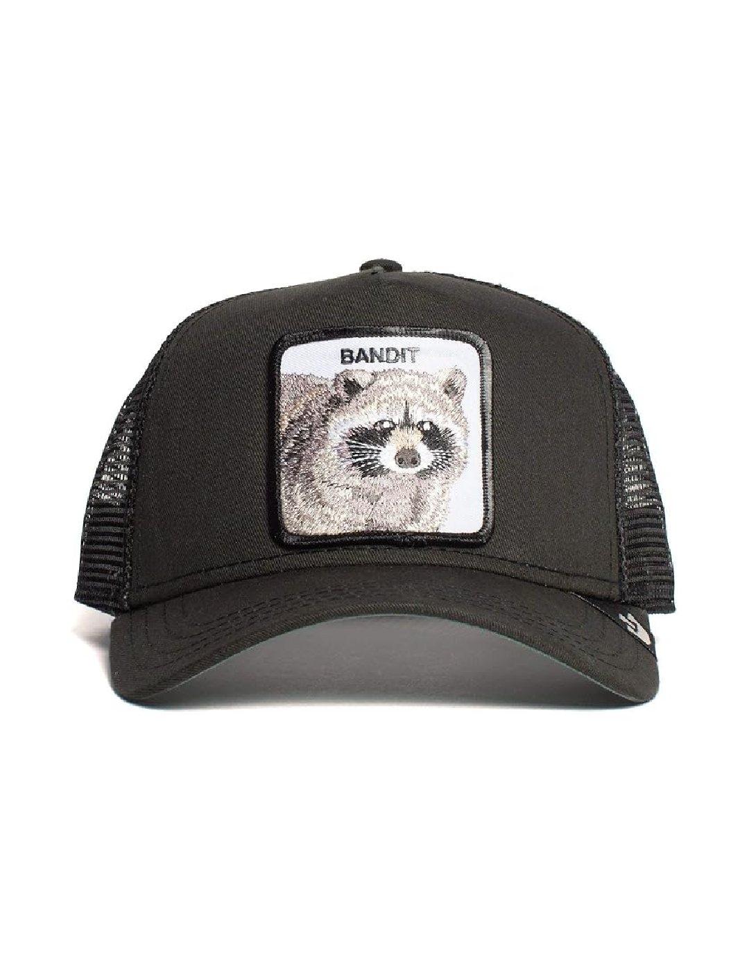 Gorra Bandit Trucker Goorin Bros