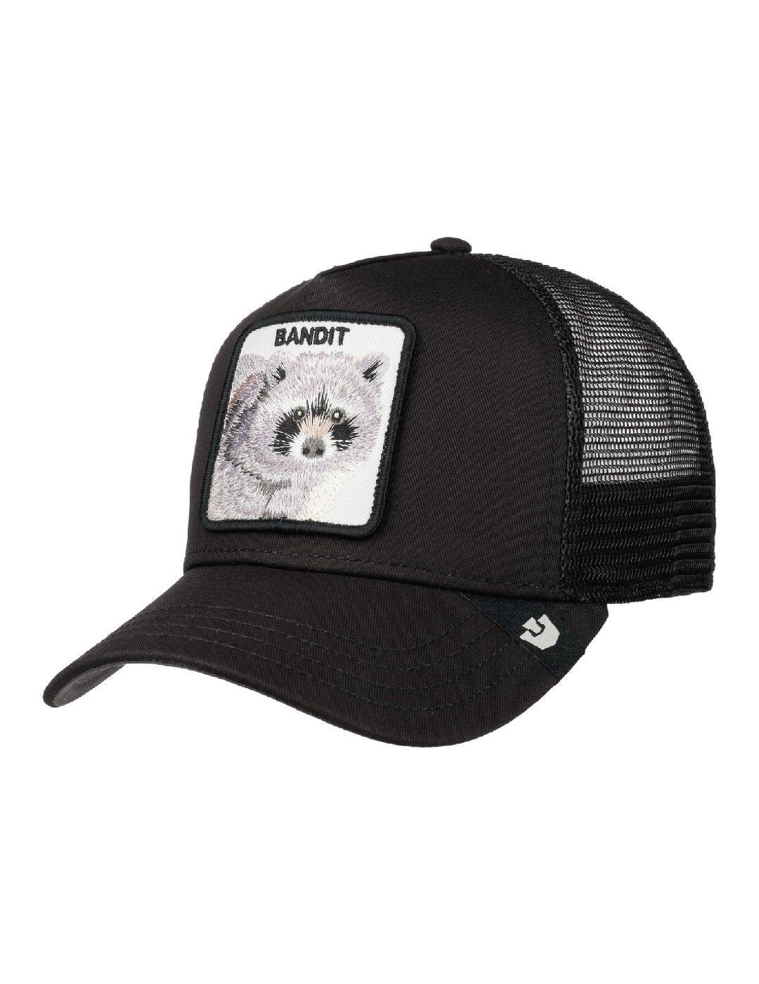 Gorra Bandit Trucker Goorin Bros