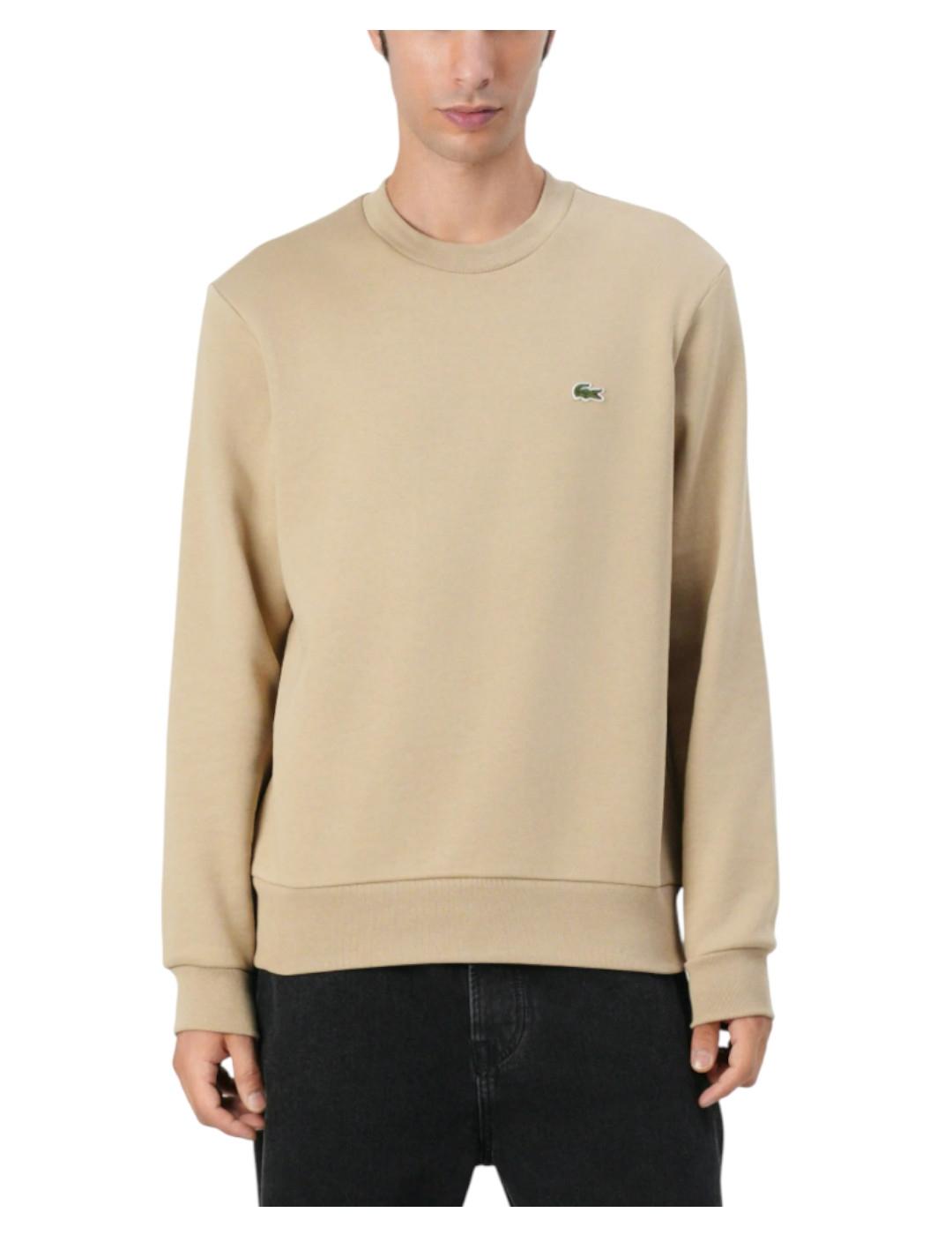 Sudadera Classic Fit Lacoste