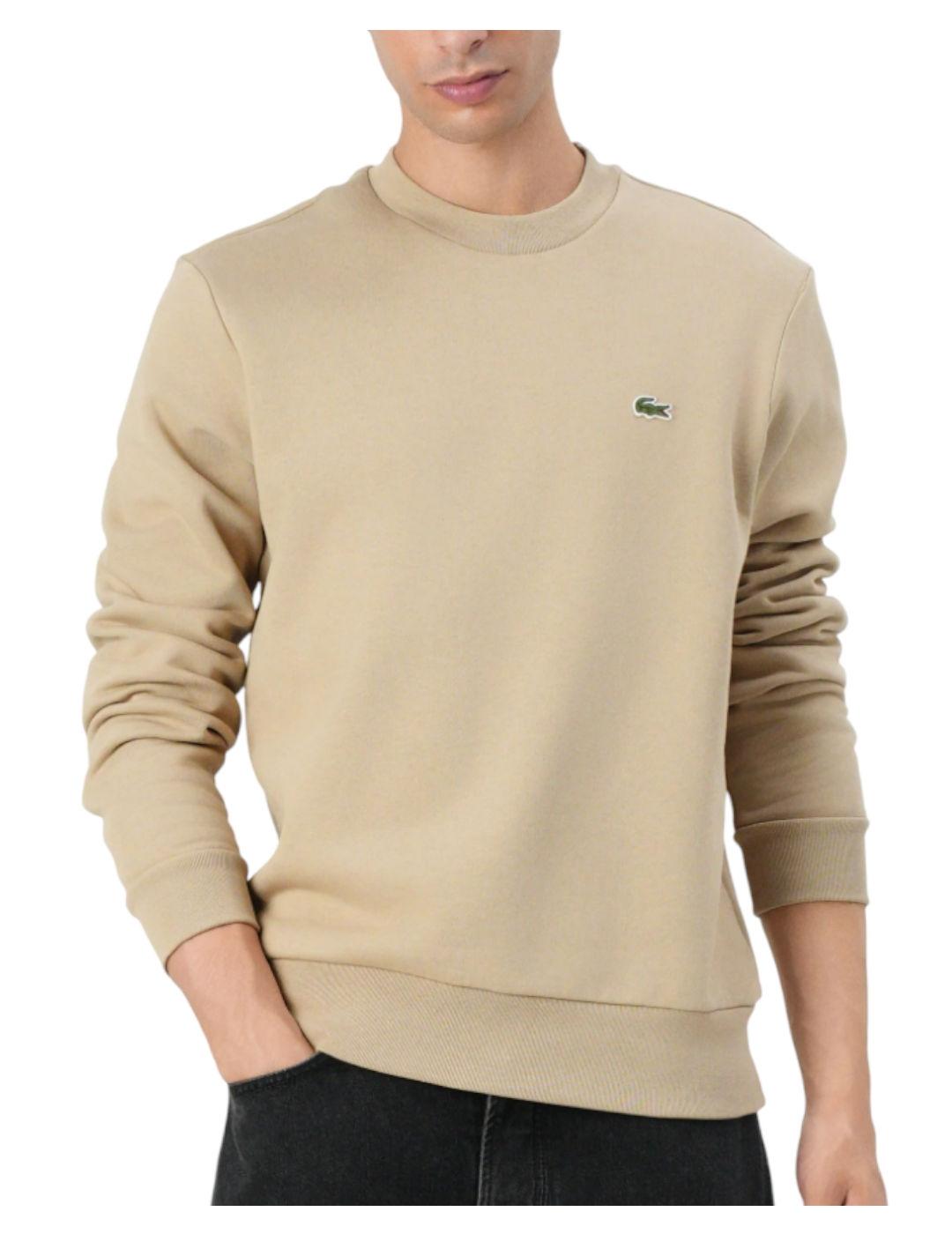 Sudadera Classic Fit Lacoste