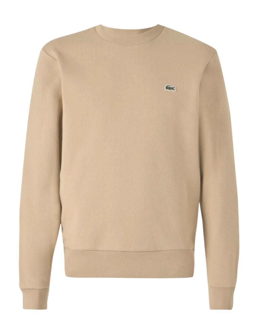 Sudadera Classic Fit Lacoste