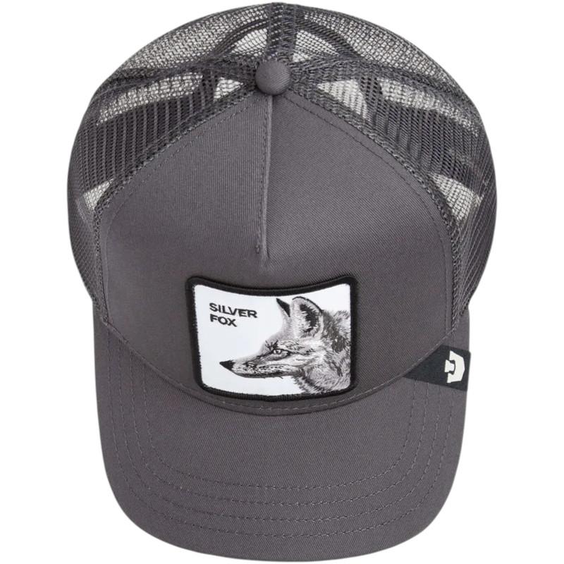 Gorra Silver Fox Goorin Bros
