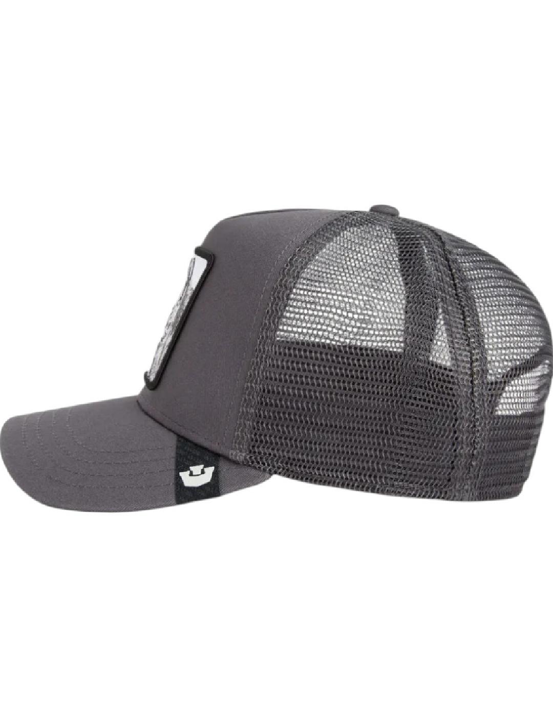 Gorra Silver Fox Goorin Bros