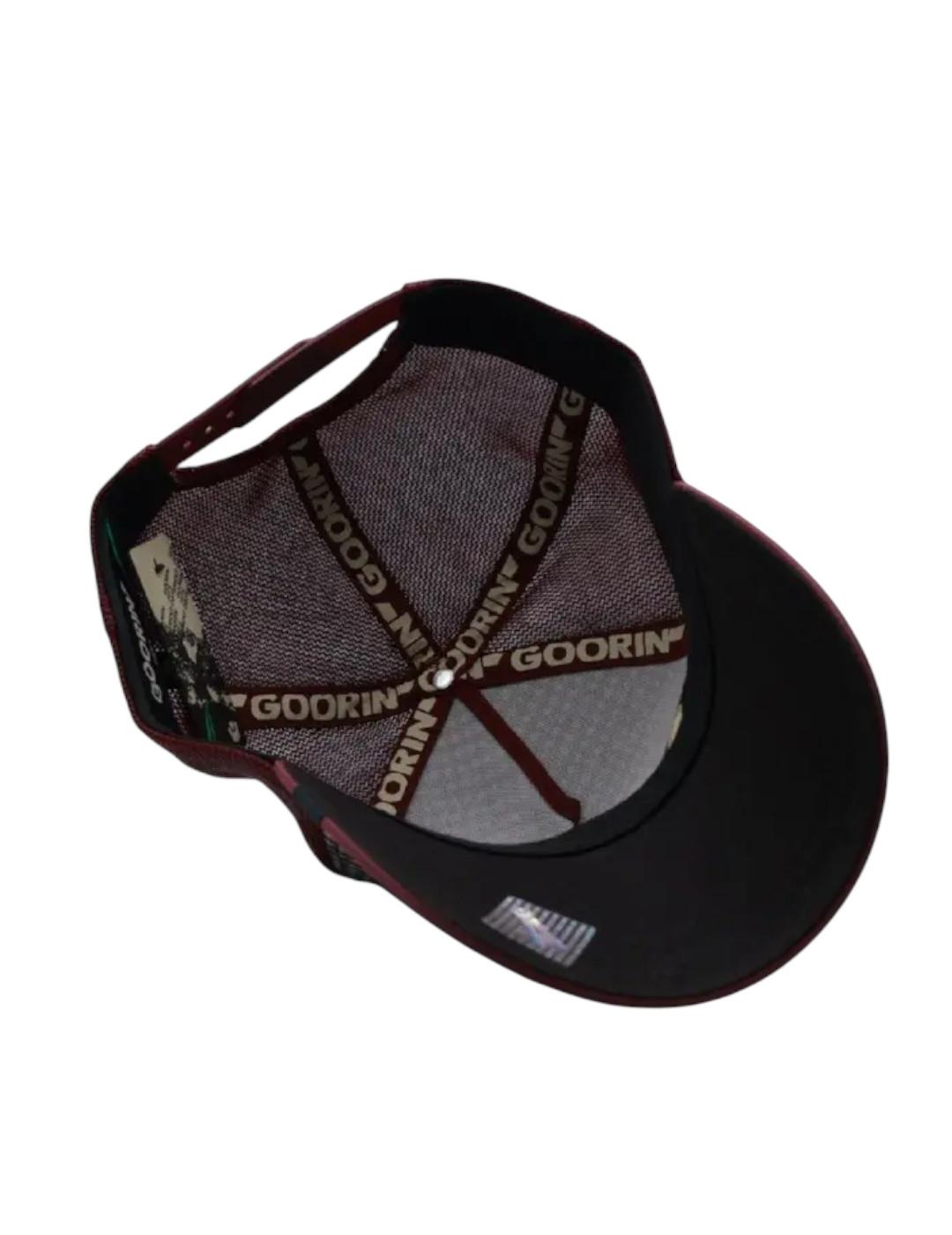 Gorra Dapper Rooster Goorin Bros