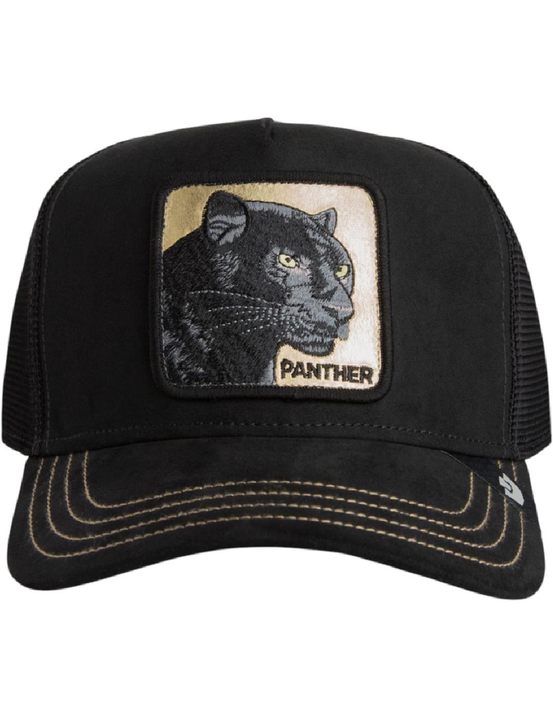 Gorra Golden Panther Goorin Bros