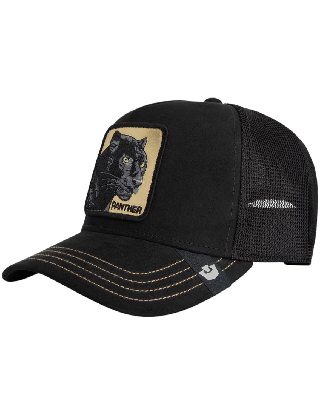 Gorra Golden Panther Goorin Bros