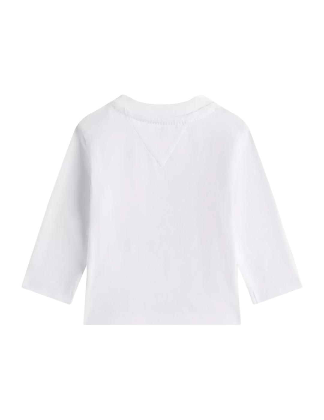 Camiseta Varsity Graphic Tommy Hilfiger