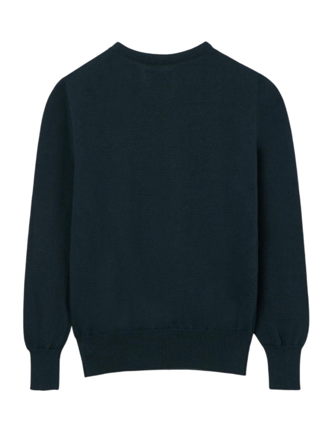 Jersey Dog Verde Silbon