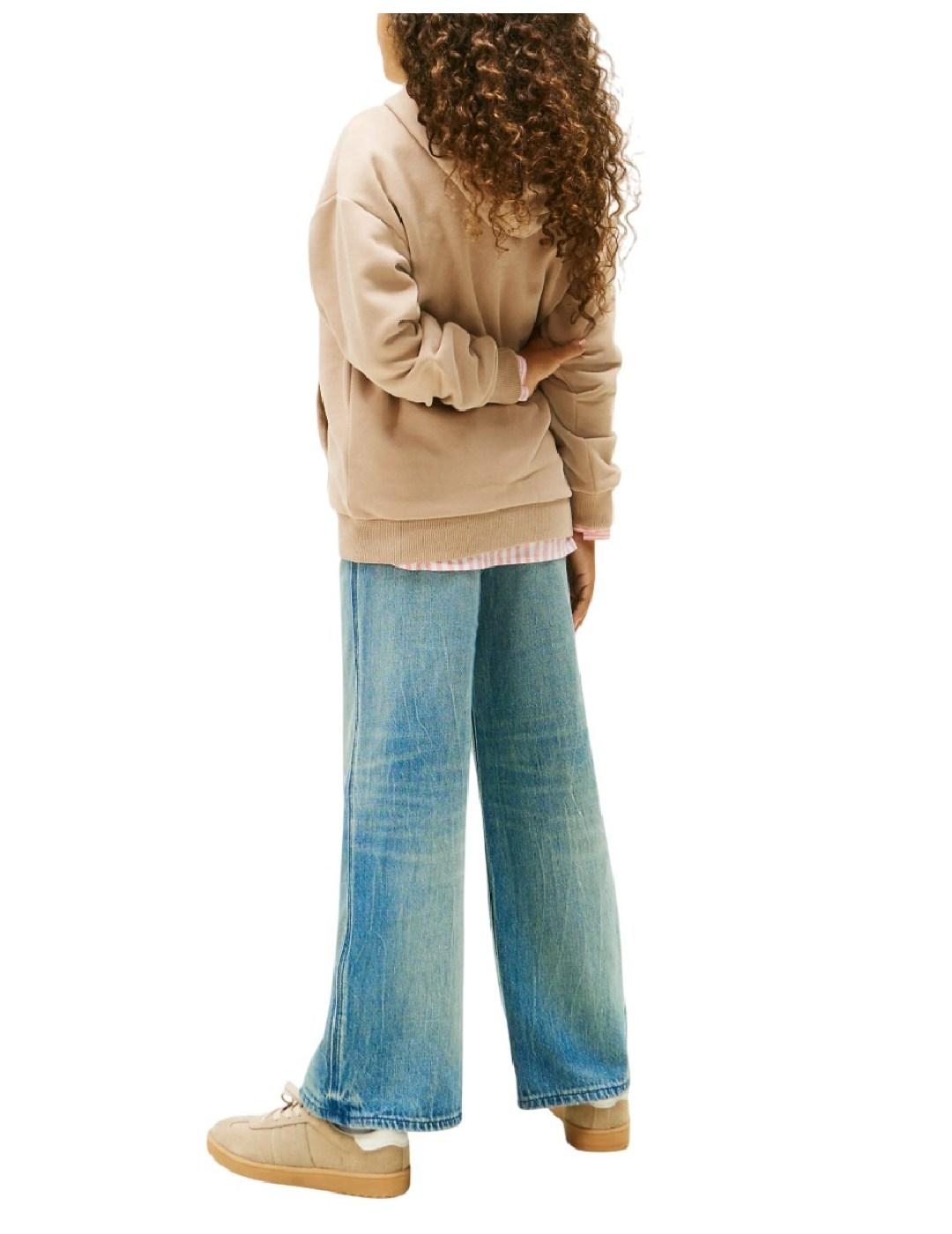 Sudadera Mini Corp Hoodie Tommy Hilfiger