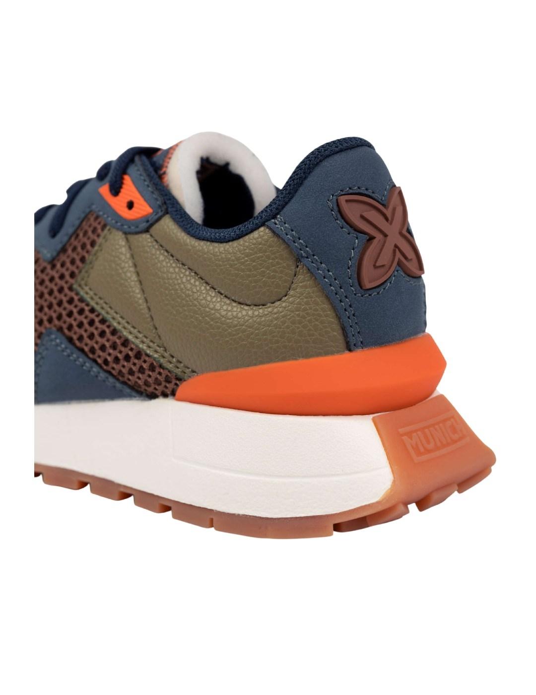 Zapatilla Mini Soku 09 Munich