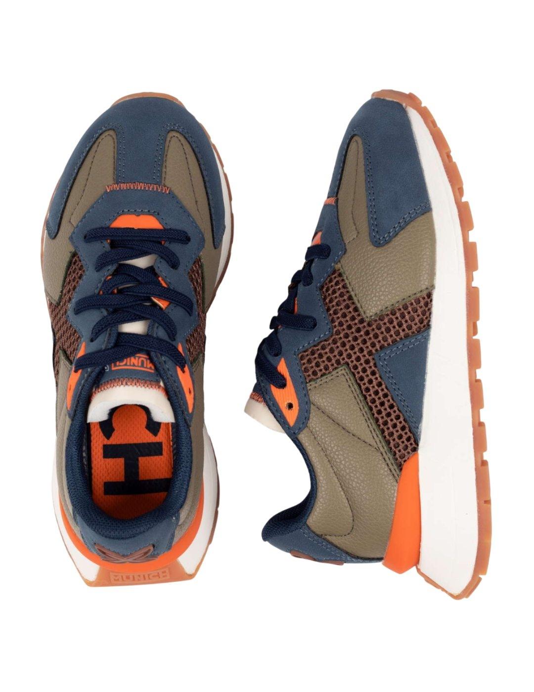 Zapatilla Mini Soku 09 Munich