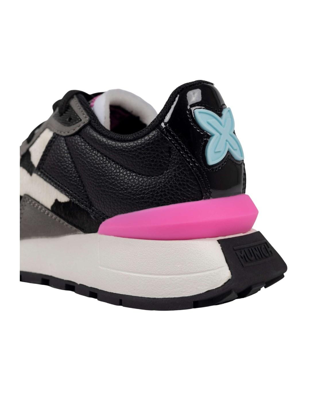 Zapatilla Mini Soku 07 Munich