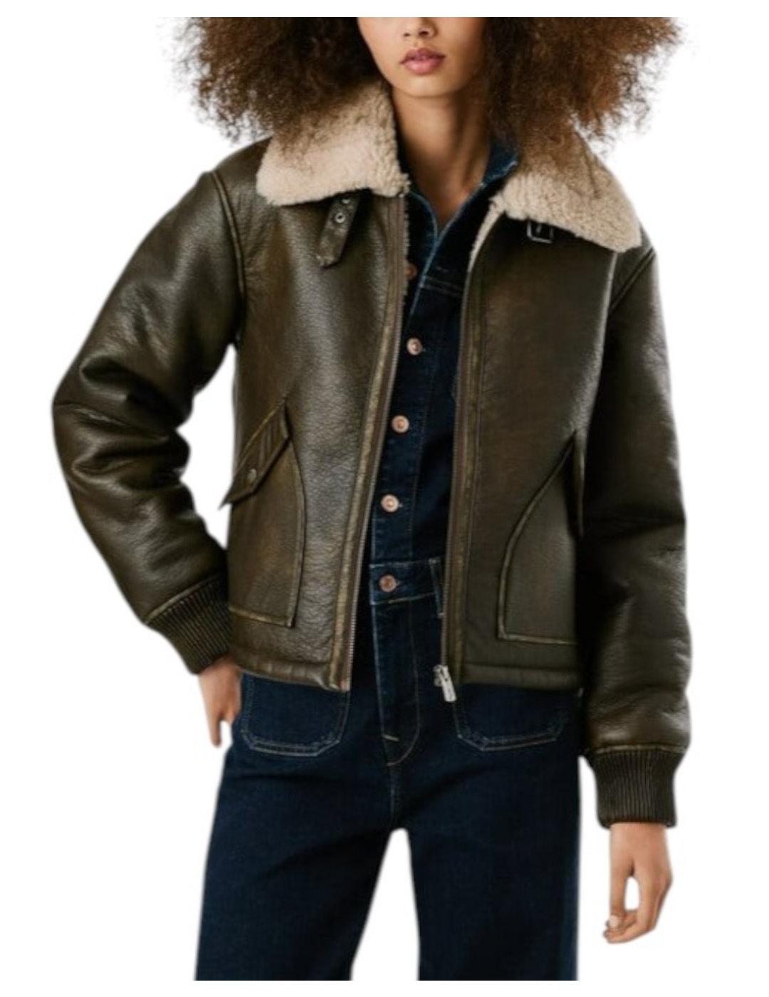 Chaqueta Theodora Pepe Jeans