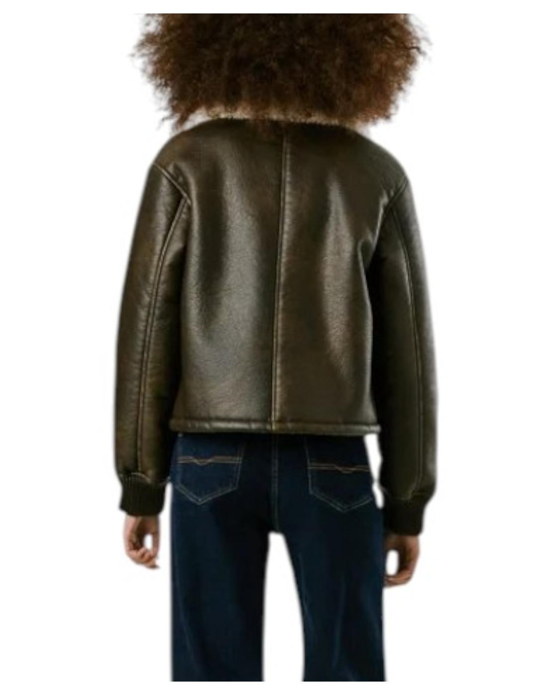 Chaqueta Theodora Pepe Jeans