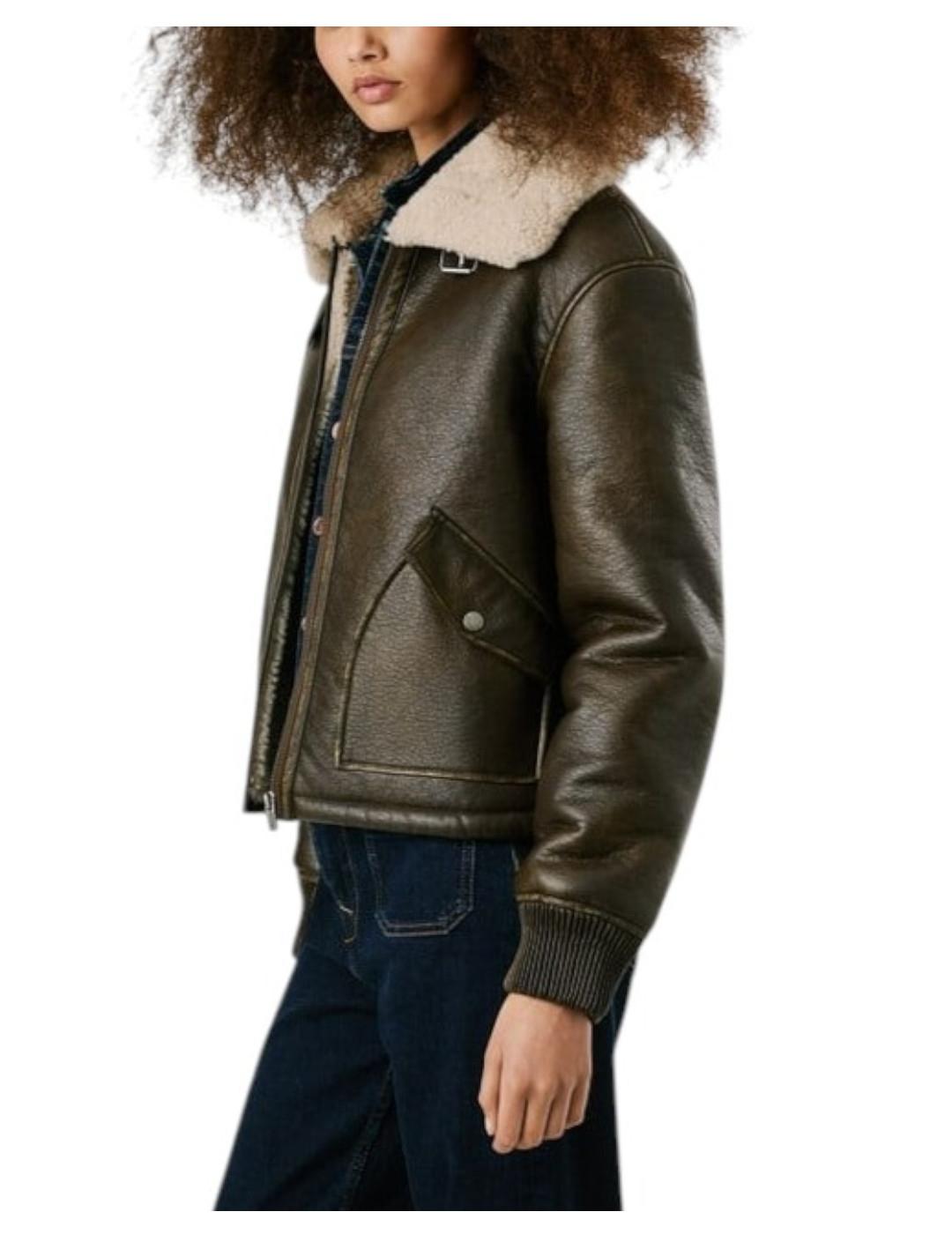 Chaqueta Theodora Pepe Jeans