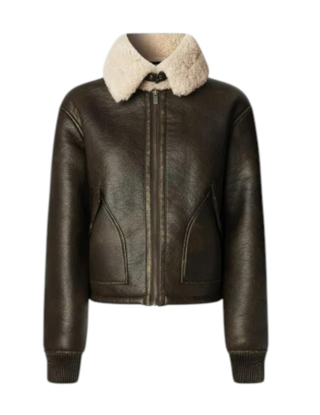 Chaqueta Theodora Pepe Jeans