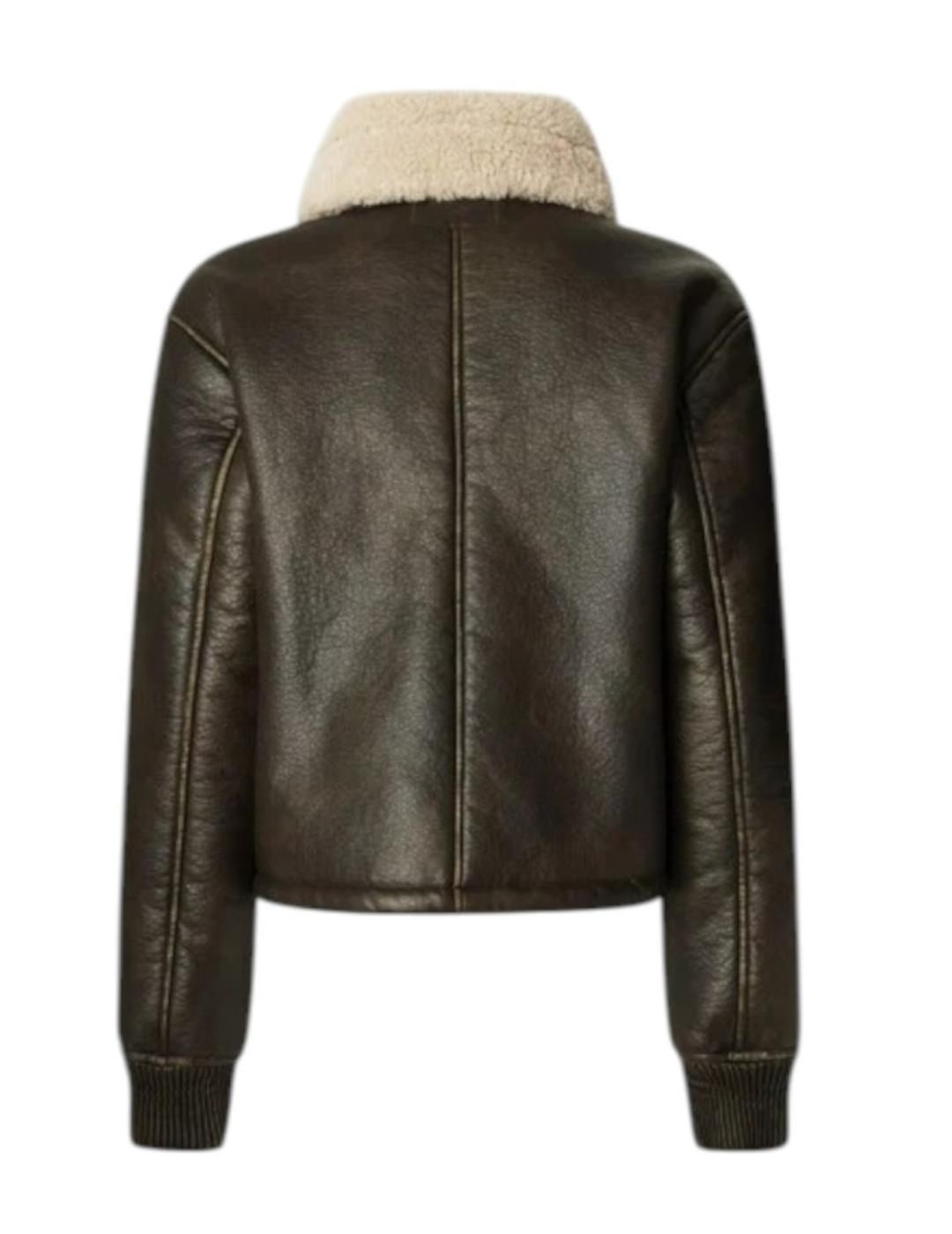 Chaqueta Theodora Pepe Jeans