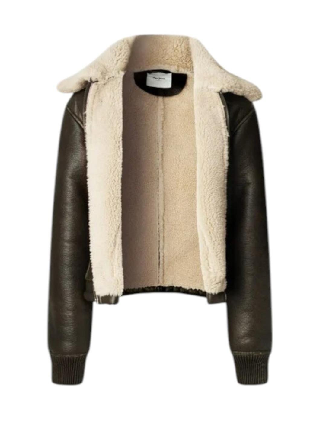 Chaqueta Theodora Pepe Jeans