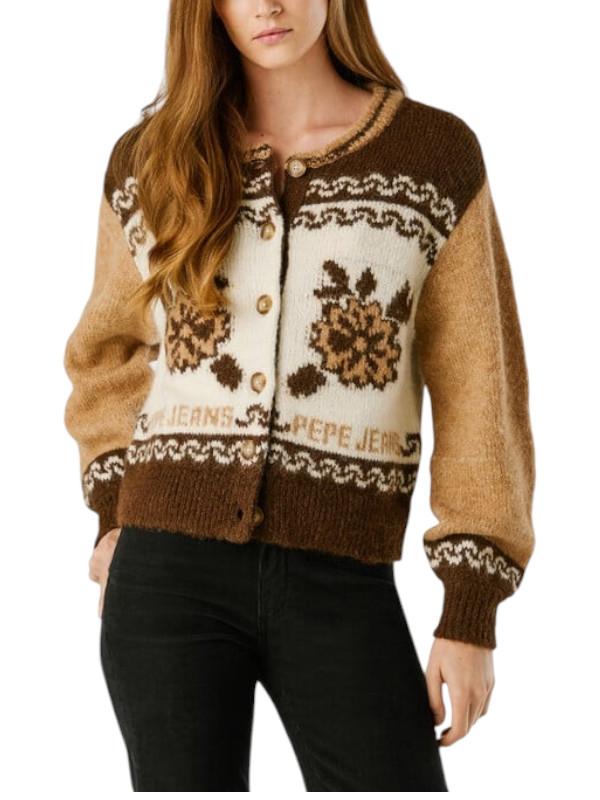 Cardigan Centa Pepe Jeans