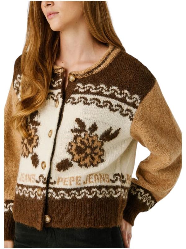 Cardigan Centa Pepe Jeans