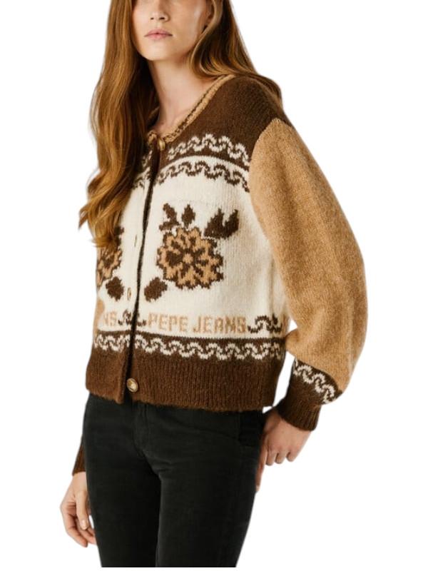 Cardigan Centa Pepe Jeans