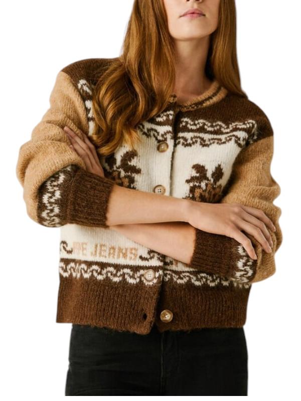 Cardigan Centa Pepe Jeans