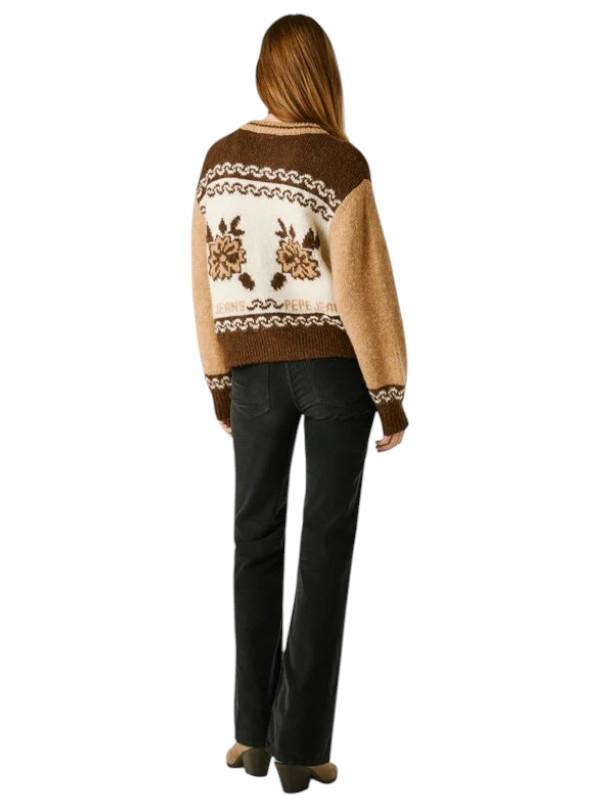 Cardigan Centa Pepe Jeans