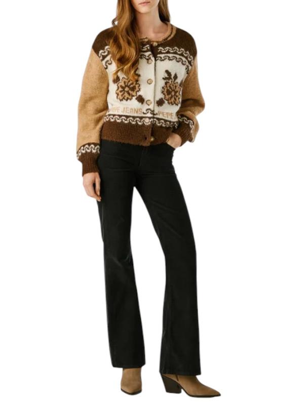 Cardigan Centa Pepe Jeans