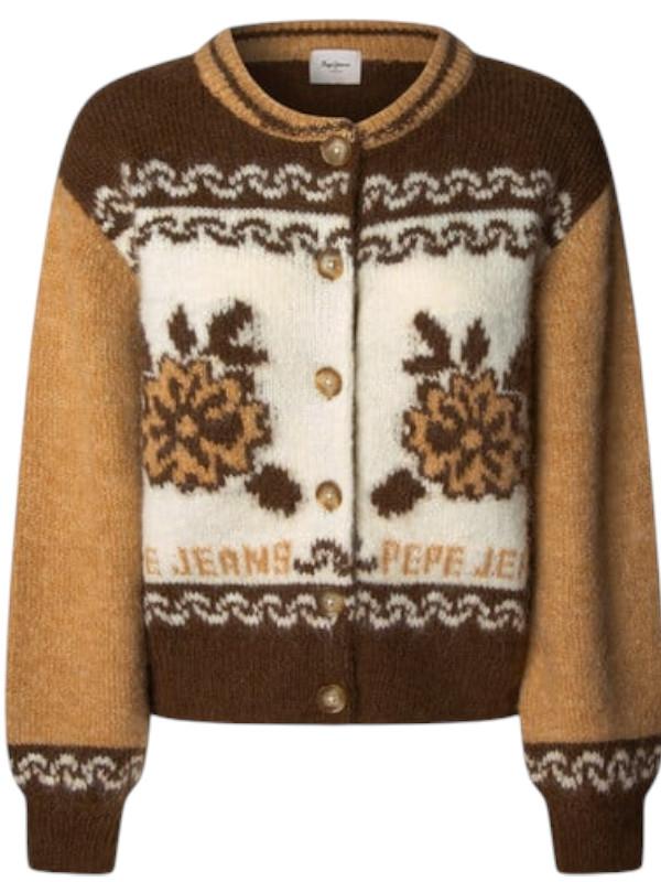 Cardigan Centa Pepe Jeans