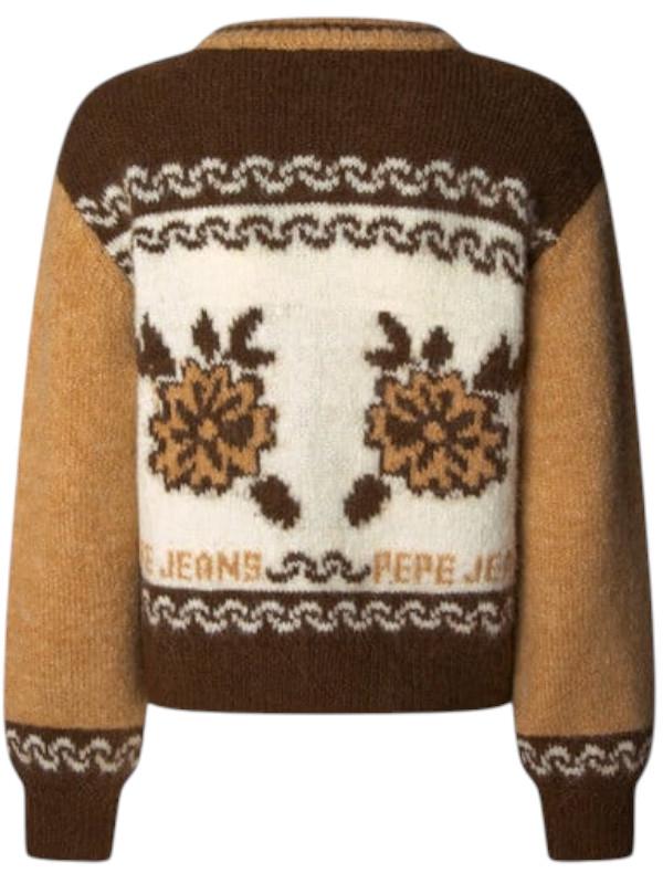 Cardigan Centa Pepe Jeans