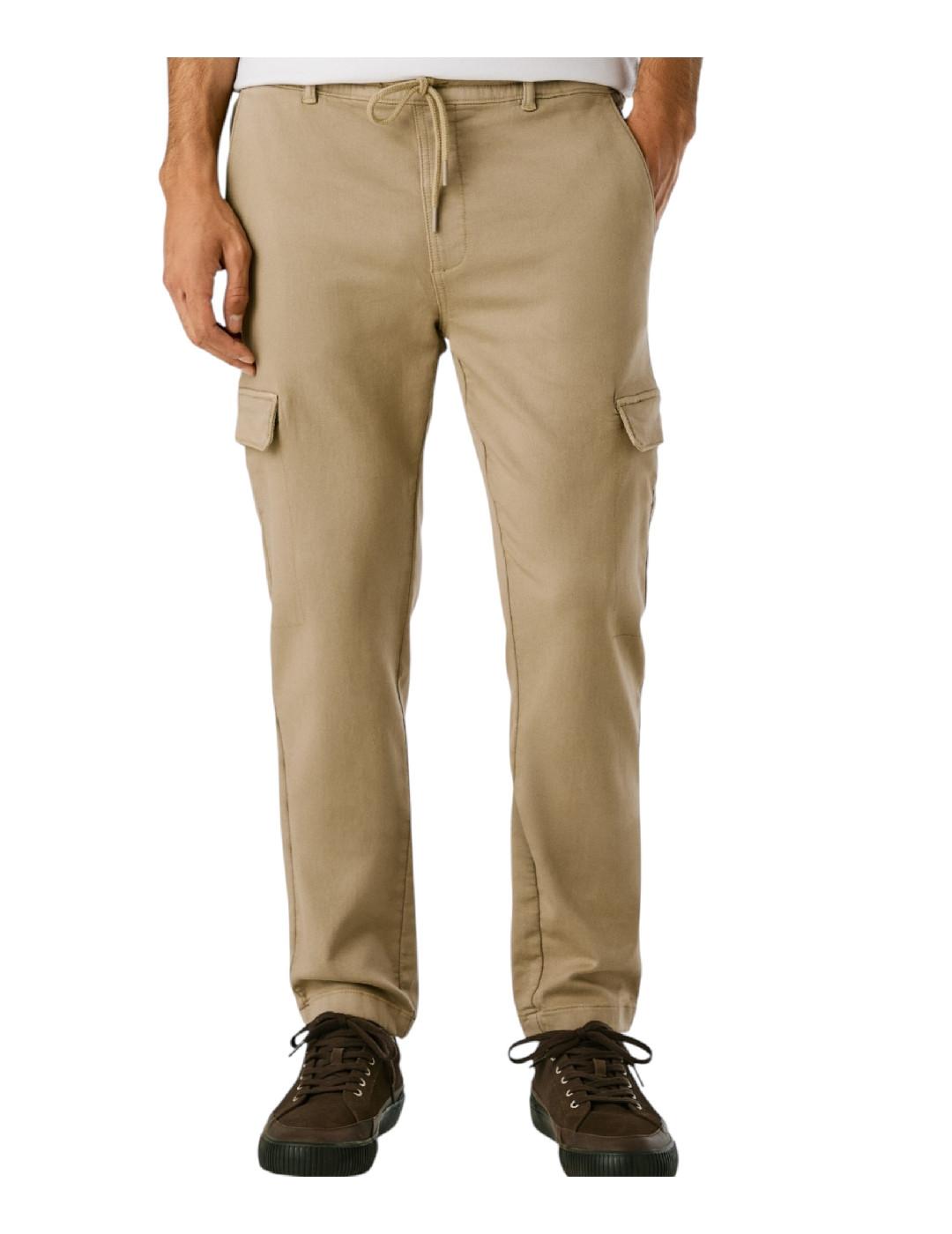 Pantalón Gymdigo Cargo Pepe Jans