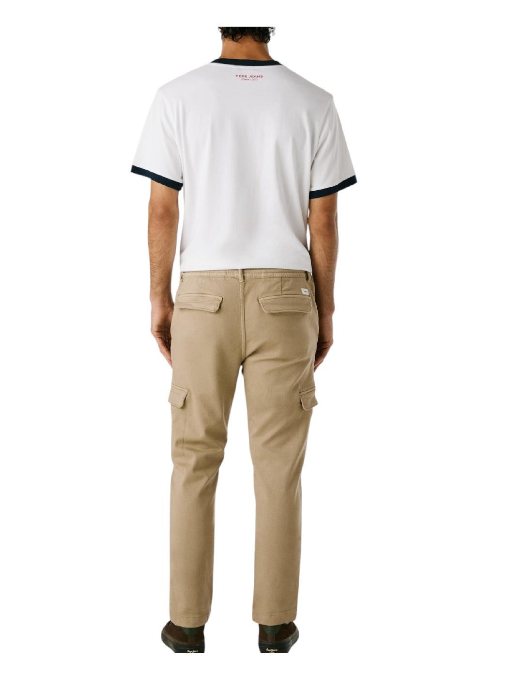 Pantalón Gymdigo Cargo Pepe Jans