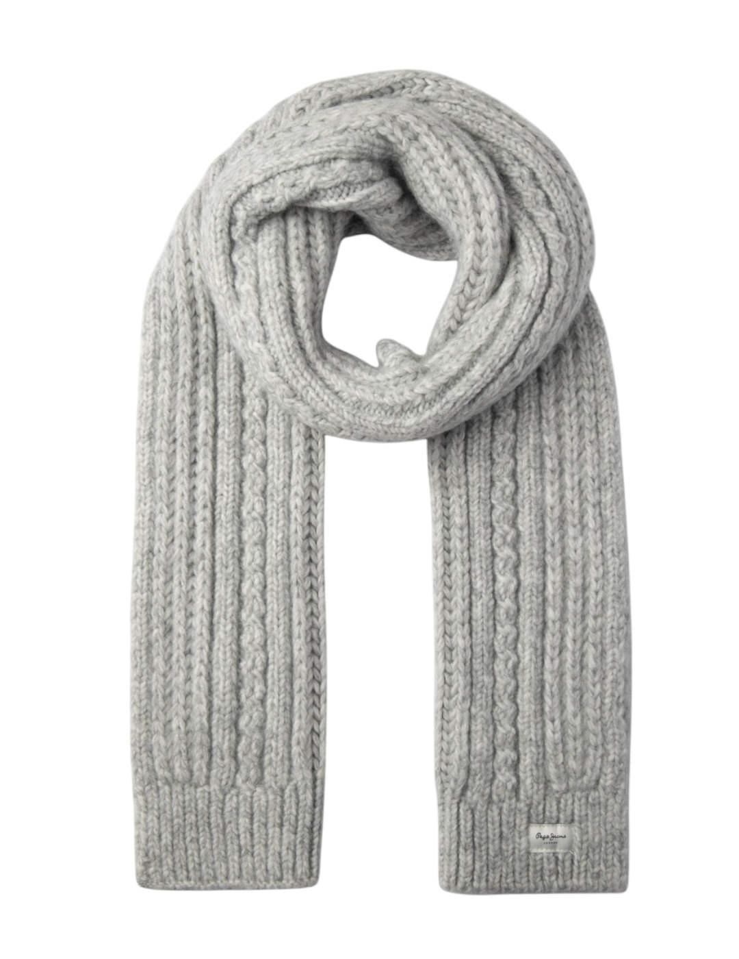 Bufanda Francis Pepe Jeans