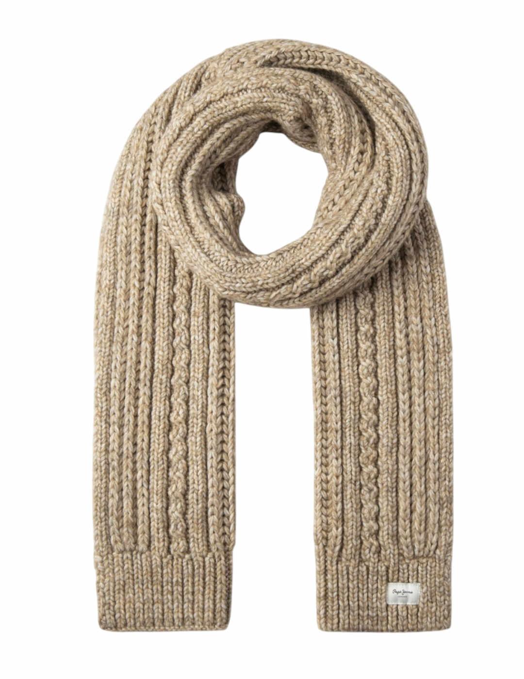 Bufanda Francis Pepe Jeans