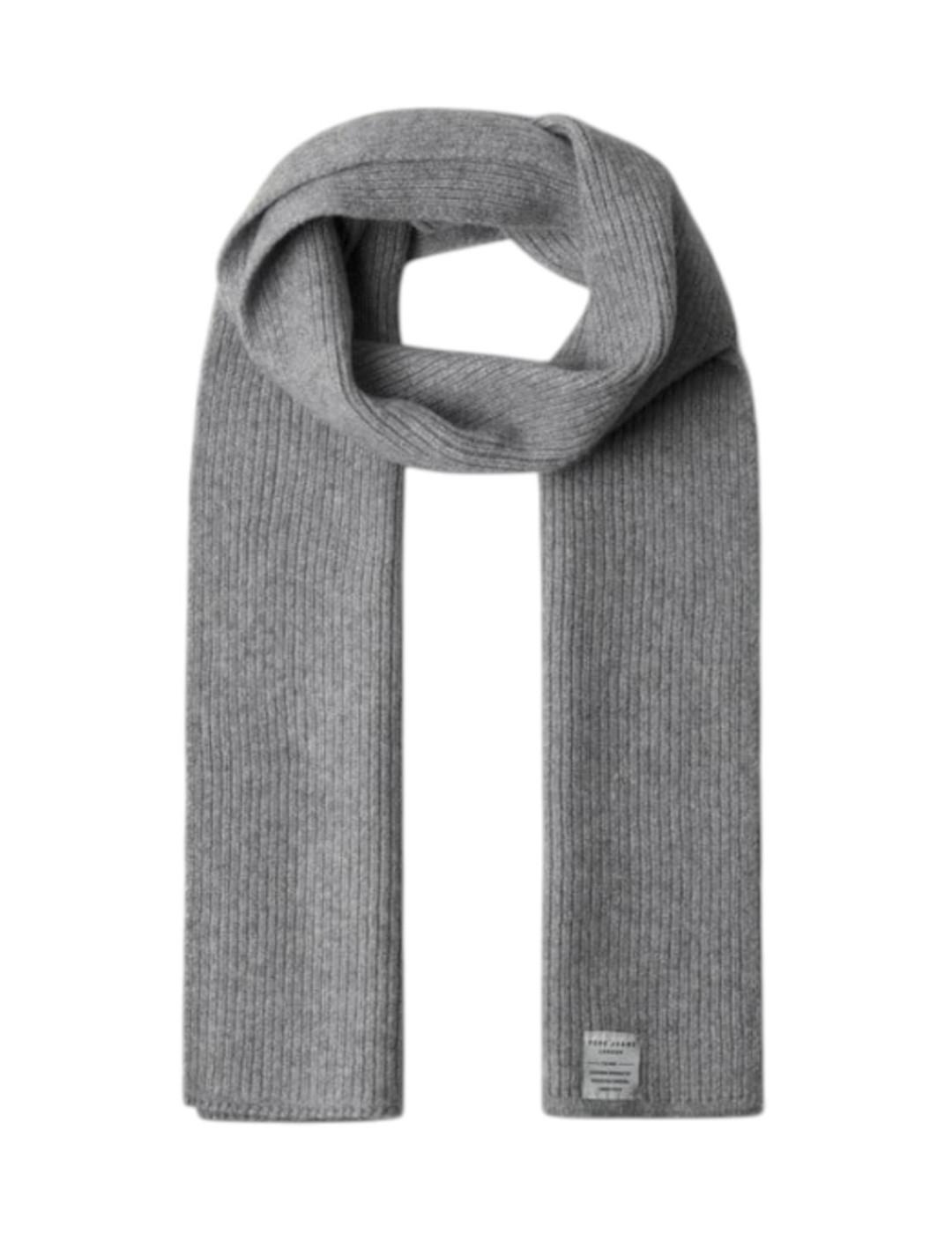 Bufanda Edward Pepe Jeans