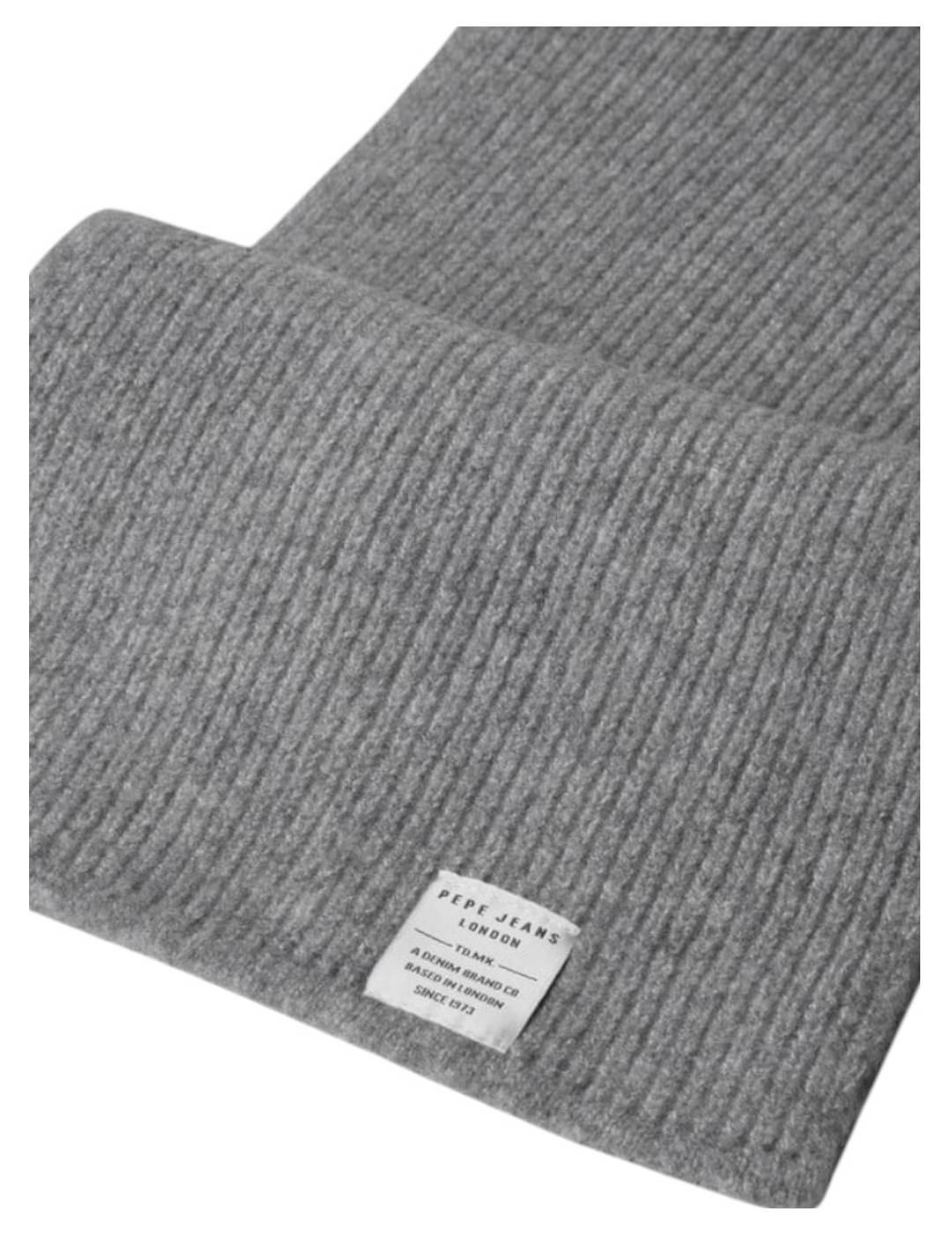 Bufanda Edward Pepe Jeans