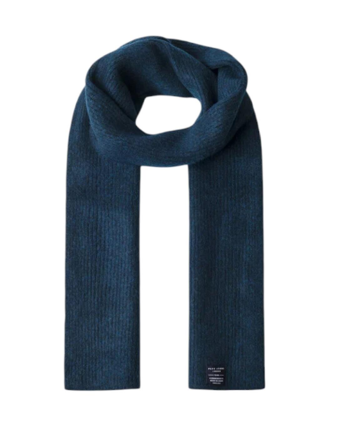 Bufanda Edward Pepe Jeans