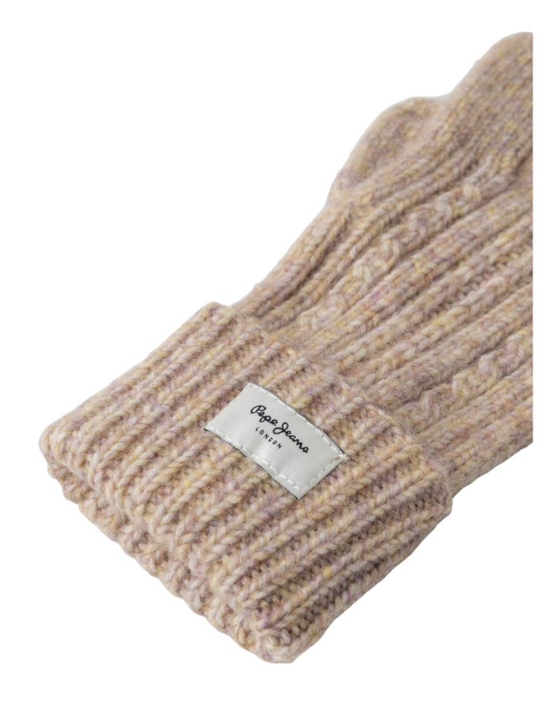 Guantes Francis Pepe Jeans