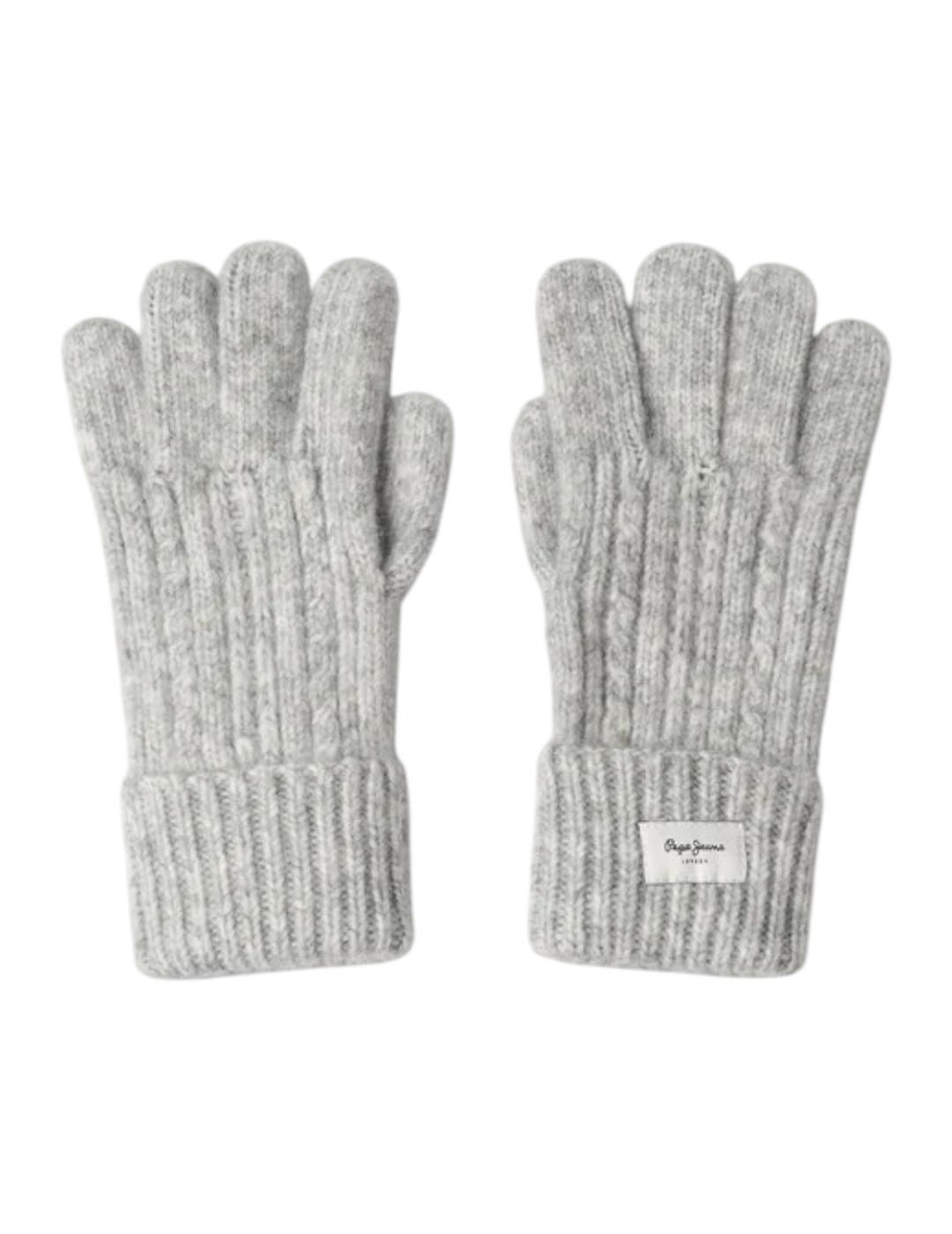 Guantes Francis Pepe Jeans