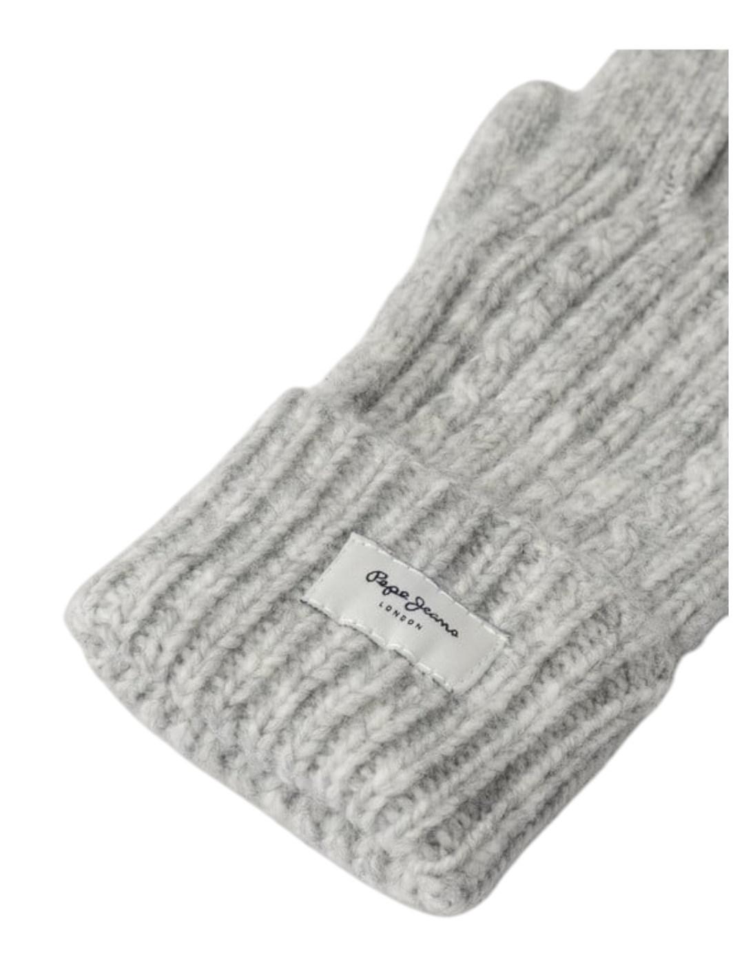 Guantes Francis Pepe Jeans